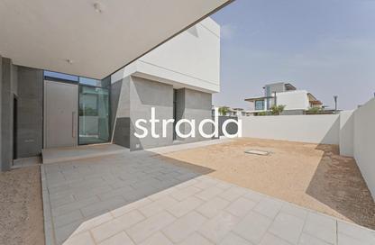Villa - 4 Bedrooms - 5 Bathrooms for rent in Farm Gardens 1 - Farm Gardens - The Valley - Dubai