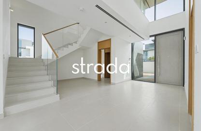 Villa - 4 Bedrooms - 5 Bathrooms for rent in Farm Gardens 1 - Farm Gardens - The Valley - Dubai Villa - 4 Bedrooms - 5 Bathrooms for rent in Farm Gardens 1 - Farm Gardens - The Valley - Dubai