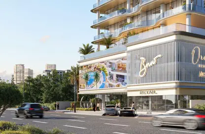 شقة - 3 غرف نوم - 4 حمامات للبيع في أورفيسا ريزيدنسز - الفرجان - دبي