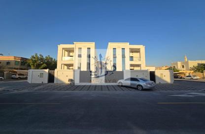 Villa - 5 Bedrooms - 7 Bathrooms for sale in Al Rawda 2 Villas - Al Rawda 2 - Al Rawda - Ajman