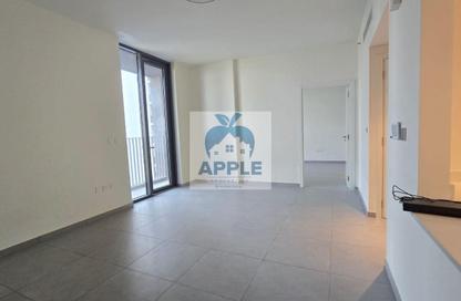 Apartment - 2 - 3 for rent in The Boulevard 1 - Aljada - Sharjah