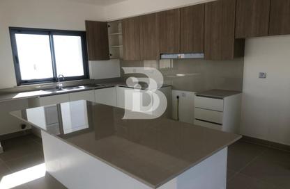 Villa - 4 Bedrooms - 4 Bathrooms for rent in Sidra Villas II - Sidra Villas - Dubai Hills Estate - Dubai