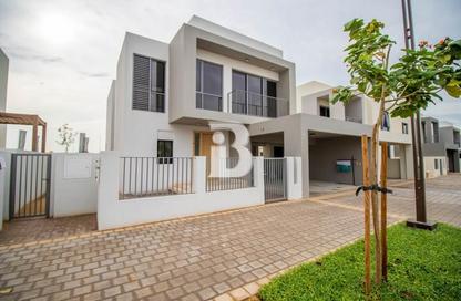 Villa - 4 Bedrooms - 4 Bathrooms for rent in Sidra Villas II - Sidra Villas - Dubai Hills Estate - Dubai