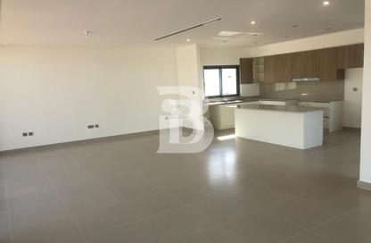 Villa - 4 Bedrooms - 4 Bathrooms for rent in Sidra Villas II - Sidra Villas - Dubai Hills Estate - Dubai