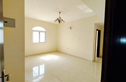 Apartment - 1 - 1 for rent in Fire Station Road - Muwaileh - Sharjah