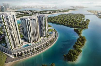 Apartment - 1 - 2 for sale in Radisson Residences - Tower 1 - Radisson Residences - City Of Lights - Al Reem Island - Abu Dhabi Apartment - 1 - 2 for sale in Radisson Residences - Tower 1 - Radisson Residences - City Of Lights - Al Reem Island - Abu Dhabi