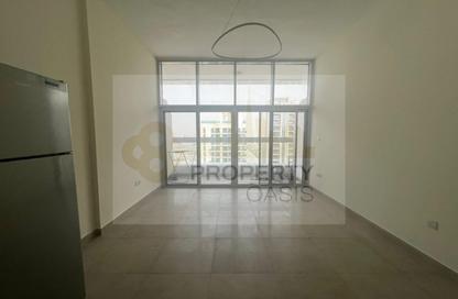 Apartment - Studio - 1 for rent in Azizi Star - Al Furjan - Dubai