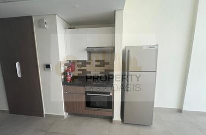 Apartment - Studio - 1 for rent in Azizi Star - Al Furjan - Dubai