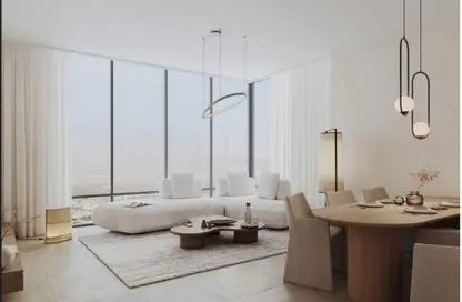 Apartment - 1 Bathroom for sale in Altura - Waada by Bahria Town - Dubai South (Dubai World Central) - Dubai Apartment - 1 Bathroom for sale in Altura - Waada by Bahria Town - Dubai South (Dubai World Central) - Dubai