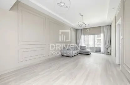 Apartment - 1 Bedroom - 2 Bathrooms for rent in Ontario Tower - Business Bay - Dubai