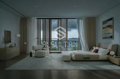 فيلا - 4 غرف نوم - 6 حمامات للبيع في نوايف ايست - جزيرة الحديريات - أبوظبي فيلا - 4 غرف نوم - 6 حمامات للبيع في نوايف ايست - جزيرة الحديريات - أبوظبي