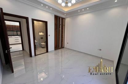 Villa - 5 - 7 for rent in Al Zaheya Gardens - Al Zahya - Ajman Villa - 5 - 7 for rent in Al Zaheya Gardens - Al Zahya - Ajman
