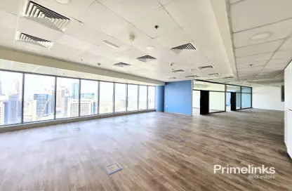 Office Space - Studio for rent in I Rise Tower - Barsha Heights (Tecom) - Dubai