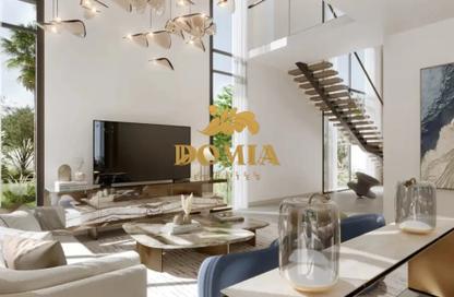 Villa - 4 Bedrooms - 5 Bathrooms for sale in Nad Al Sheba Gardens Phase 11 - Nad Al Sheba Gardens - Nad Al Sheba - Dubai