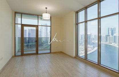 Apartment - 2 - 3 for rent in Canal Bay - Business Bay - Dubai
