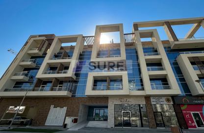Apartment - 1 Bedroom - 1 Bathroom for rent in La Residence - District 1 - Jumeirah Village Triangle - Dubai