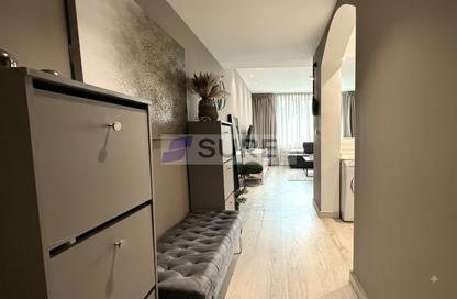Apartment - 1 Bedroom - 1 Bathroom for rent in La Residence - District 1 - Jumeirah Village Triangle - Dubai