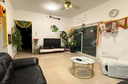 Apartment - 2 Bedrooms - 3 Bathrooms for sale in Centrium Tower 3 - Centrium Towers - Dubai Production City (IMPZ) - Dubai