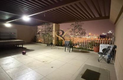 Apartment - 2 Bedrooms - 3 Bathrooms for sale in Centrium Tower 3 - Centrium Towers - Dubai Production City (IMPZ) - Dubai