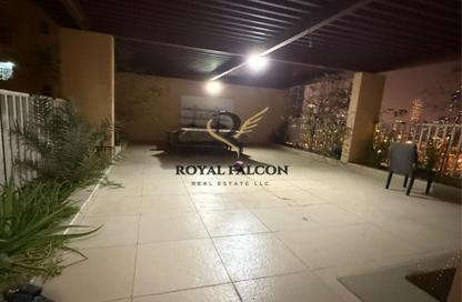 Apartment - 2 Bedrooms - 3 Bathrooms for sale in Centrium Tower 3 - Centrium Towers - Dubai Production City (IMPZ) - Dubai
