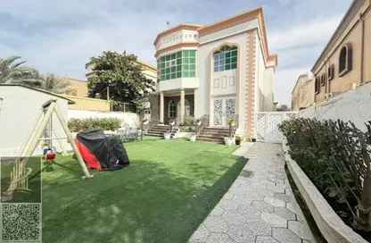 فيلا - 5 غرف نوم - 7 حمامات للبيع في فلل الروضة 2 - 2 الروضة - الروضة - عجمان فيلا - 5 غرف نوم - 7 حمامات للبيع في فلل الروضة 2 - 2 الروضة - الروضة - عجمان