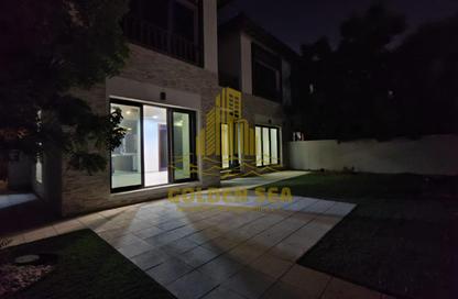 Villa - 3 - 5 for rent in Nalaya Villas - Najmat Abu Dhabi - Al Reem Island - Abu Dhabi Villa - 3 - 5 for rent in Nalaya Villas - Najmat Abu Dhabi - Al Reem Island - Abu Dhabi