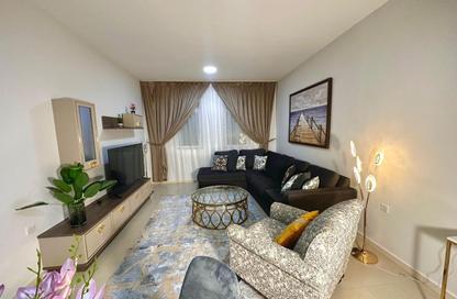 Apartment - 2 - 2 for rent in Al Majaz 3 - Al Majaz - Sharjah