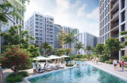 Apartment - 3 Bedrooms - 4 Bathrooms for sale in Olfah - Muwaileh Commercial - Sharjah