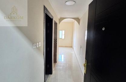 Apartment - Studio - 1 Bathroom for rent in Al Rawda 2 Villas - Al Rawda 2 - Al Rawda - Ajman