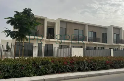 Villa - 3 Bedrooms - 3 Bathrooms for rent in Orania - The Valley - Dubai Villa - 3 Bedrooms - 3 Bathrooms for rent in Orania - The Valley - Dubai