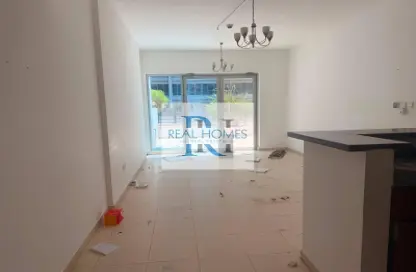 Apartment - 1 Bedroom - 1 Bathroom for rent in Skycourts Tower A - Skycourts Towers - Dubai Land Residence Complex - Dubai