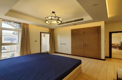 Apartment - 1 Bedroom - 1 Bathroom for rent in Al Rifa'ah - Al Heerah - Sharjah