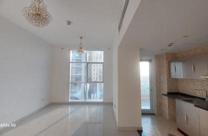 Apartment - Studio - 1 for rent in Al Manara Tower - District 4 - Jumeirah Village Triangle - Dubai
