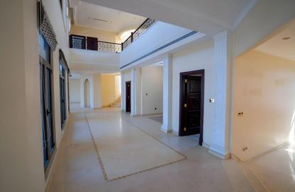 Villa - 6 Bedrooms - 7 Bathrooms for sale in Signature Villas Frond K - Signature Villas - Palm Jumeirah - Dubai