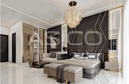Apartment - 2 Bedrooms - 2 Bathrooms for sale in Bayz 101 by Danube - Business Bay - Dubai