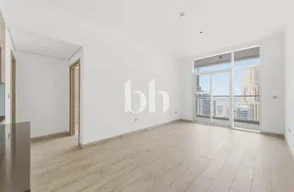 Apartment - 1 Bedroom - 2 Bathrooms for rent in Studio One - Dubai Marina - Dubai