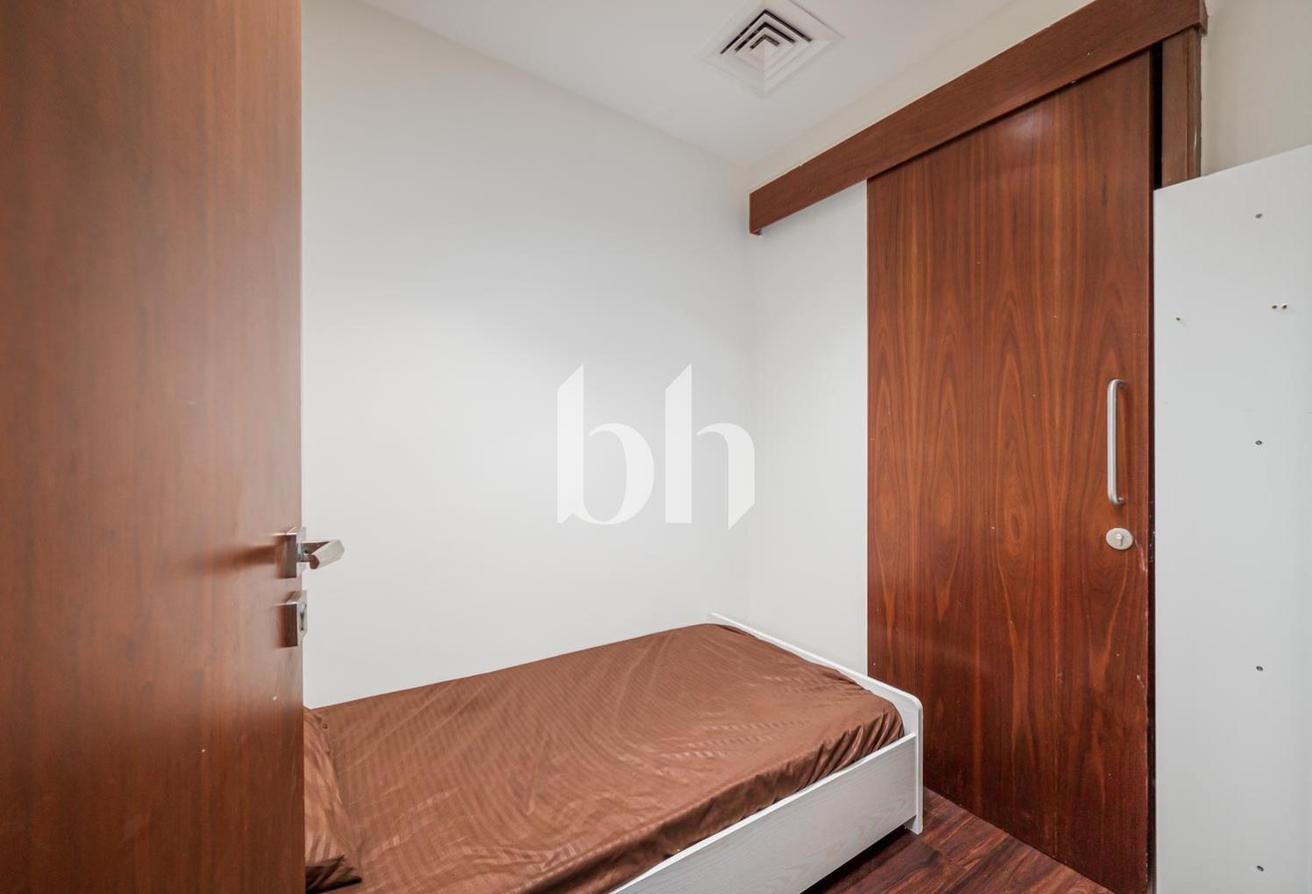 Furnished | Upgraded | Marina Views | High Floor photo 20