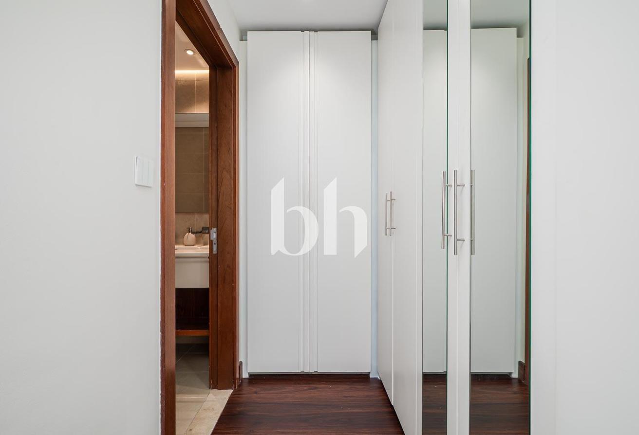 Furnished | Upgraded | Marina Views | High Floor photo 13