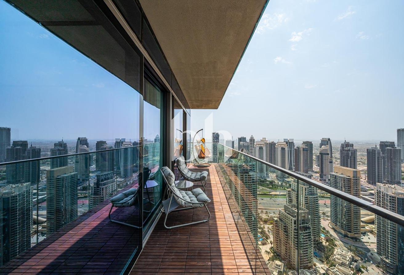 Furnished | Upgraded | Marina Views | High Floor photo 22