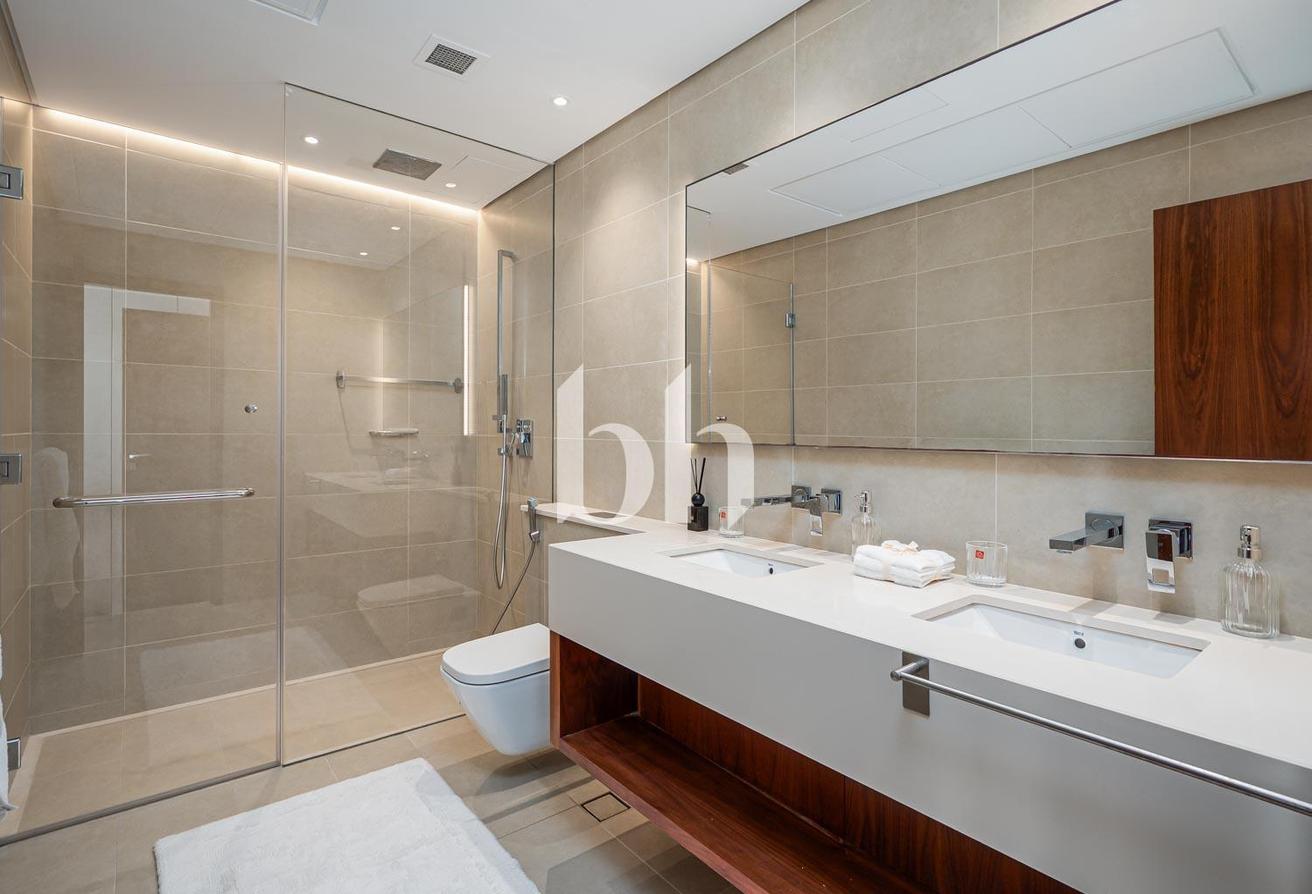 Furnished | Upgraded | Marina Views | High Floor photo 17