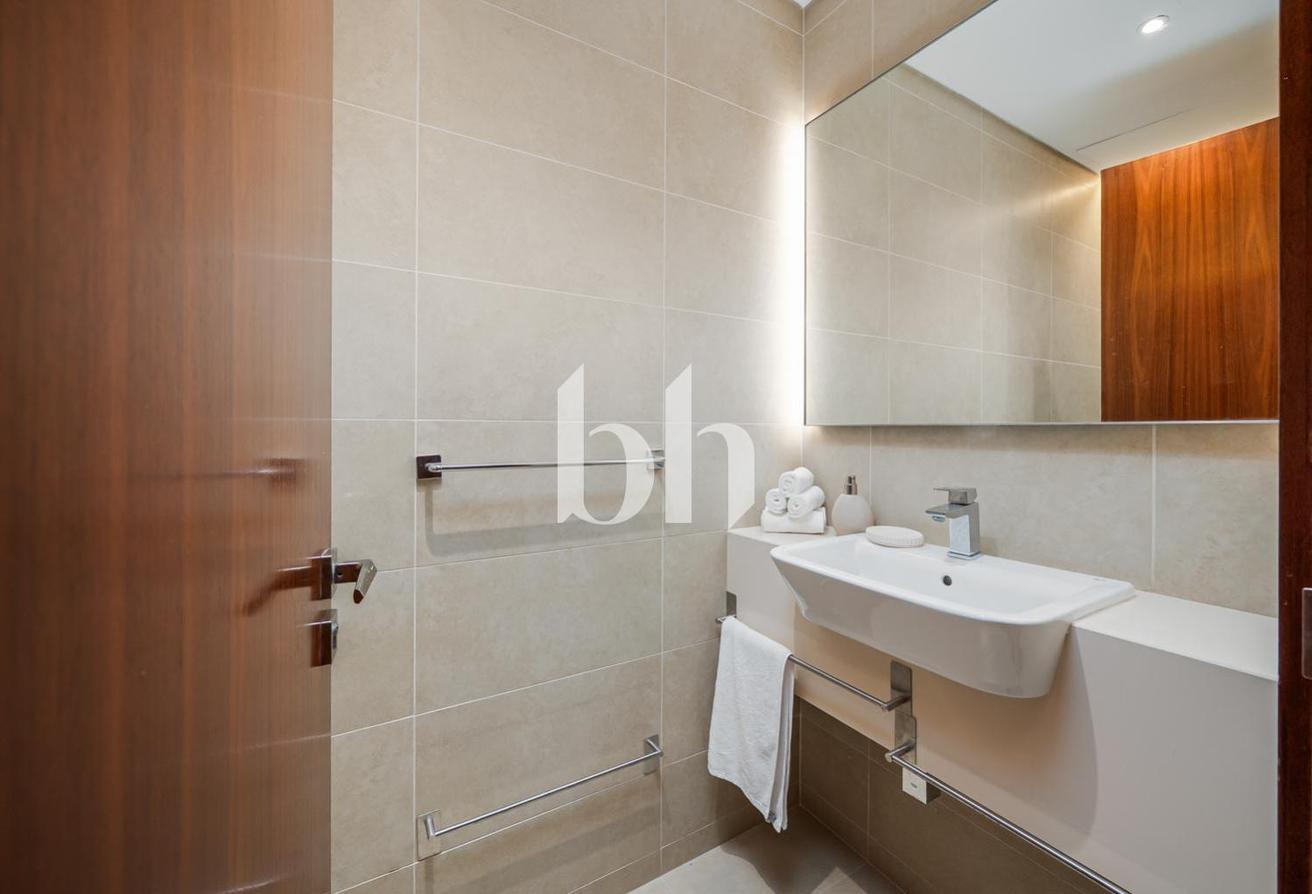 Furnished | Upgraded | Marina Views | High Floor photo 21