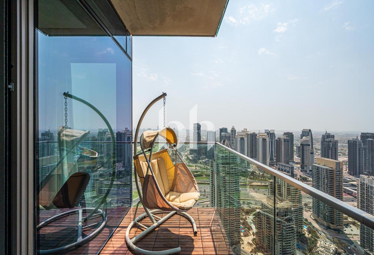 Furnished | Upgraded | Marina Views | High Floor photo 23