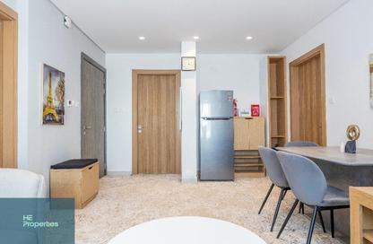 Apartment - 1 Bedroom - 1 Bathroom for rent in Blue Waves Tower - Dubai Land Residence Complex - Dubai Apartment - 1 Bedroom - 1 Bathroom for rent in Blue Waves Tower - Dubai Land Residence Complex - Dubai