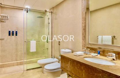 Hotel  and  Hotel Apartment - 1 Bedroom - 1 Bathroom for rent in Four Points by Sheraton - Sheikh Zayed Road - Dubai