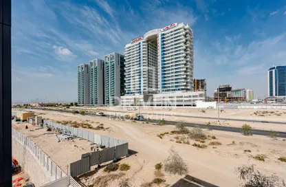 شقة - غرفة نوم - 2 حمامات للايجار في سامانا هيلز - ارجان - دبي