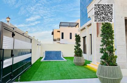 Villa - 6 - 7 for sale in Ajman Global City - Al Alia - Ajman