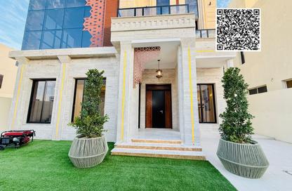 Villa - 6 - 7 for sale in Ajman Global City - Al Alia - Ajman