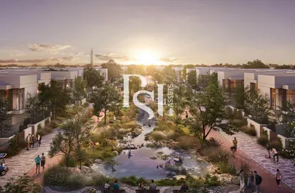 شقة - غرفة نوم - 2 حمامات للبيع في المدينة المستدامة - جزيرة ياس - جزيرة ياس - أبوظبي