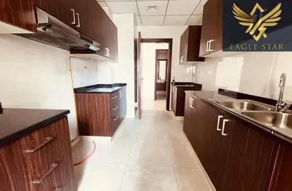 Apartment - 2 Bedrooms - 3 Bathrooms for rent in Elysium 1 - Jumeirah Garden City - Al Satwa - Dubai