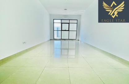 Apartment - 2 Bedrooms - 3 Bathrooms for rent in Elysium 1 - Jumeirah Garden City - Al Satwa - Dubai